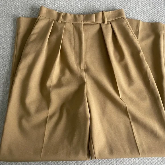 Like New Arket wool pants trousers size 36 (US size XS/S) - Picture 6 of 11